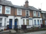 De Beauvoir Road, Reading