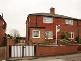 Deepdene Way, Broxtowe, Nottingham