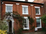 Theatre Street, Dereham