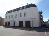 High Street, Shoeburyness