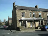 Alkincoats Road, Colne