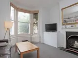 St. Stephens Avenue, Shepherds Bush, W12