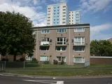 St. Peters Street