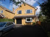 Rogers Lane, Stoke Poges, SL2