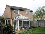 Staveley Close, Sileby