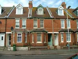 Ethelbert Road, Folkestone, CT19