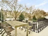 Onslow Gardens, London, SW7