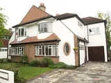 Pemberton Avenue
