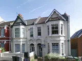 Buchanan Gardens, Kensal Green, NW10