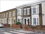 Bow Common Lane, London, E3
