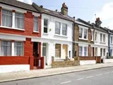 Holyport Road, Fulham & Parsons Green, London, SW6