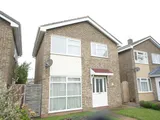 South Garden, Gorleston, Great Yarmouth NR31