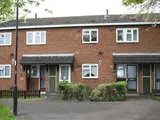 Sheldon Court, Shelton Lock