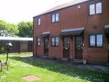 Scott Gardens, WITHERNSEA, East Riding of Yorkshire