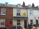 Chesterman Street, Reading