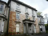 Broomhead House, Dunfermline