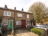 Cowley, Middlesex