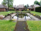 Bowling Court, Henley On Thames