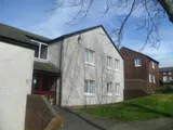 Hunday Court, Workington CA14