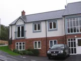 Infirmary Road, Workington CA14