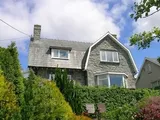 Rhos Mair, Llanaber, Gwynedd