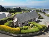 Pant Yr Onnen Estate, Llanfair, Harlech, Gwynedd