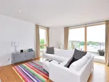 Wingate Square, Clapham, London, SW4