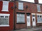 Oliver Street