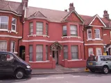 Granville Road, Brighton