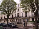 Brunswick Road, Hove