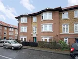 Hillman Drive, Ladbroke Grove, London, W10
