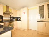 Poets Development, Larkfield, Kent