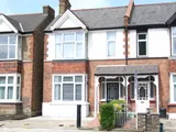London Road, Isleworth