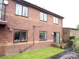 Fitzwilliam Court, Warren Lane, Chapeltown