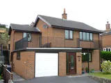 Red Bank Stargarreg Lane, Pant, Oswestry SY10