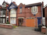Narborough Road, Leicester