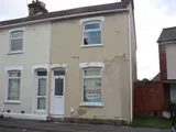 Avenue Road, Gosport