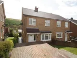 Newlyn Road, Newbridge