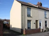 Zetland Road, Gosport