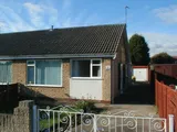 Ivanhoe Close, Sprotbrough