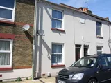 Leonard Road, Gosport