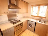Harris Road, Armthorpe