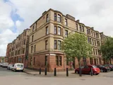 GOVANHILL - Inglefield Street