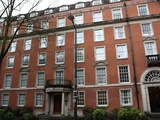Branksome House, Westgate Street