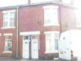 Devonshire Street, South Shields, NE33