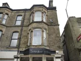 Spring Gardens, Buxton