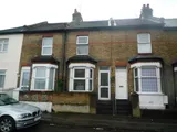 Coopers Road, Northfleet, Kent