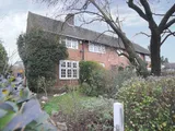 Falloden Way, Hampstead Garden Suburb