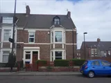 Welbeck Road, walker, NE6