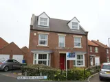 Chancel Way, Whitby